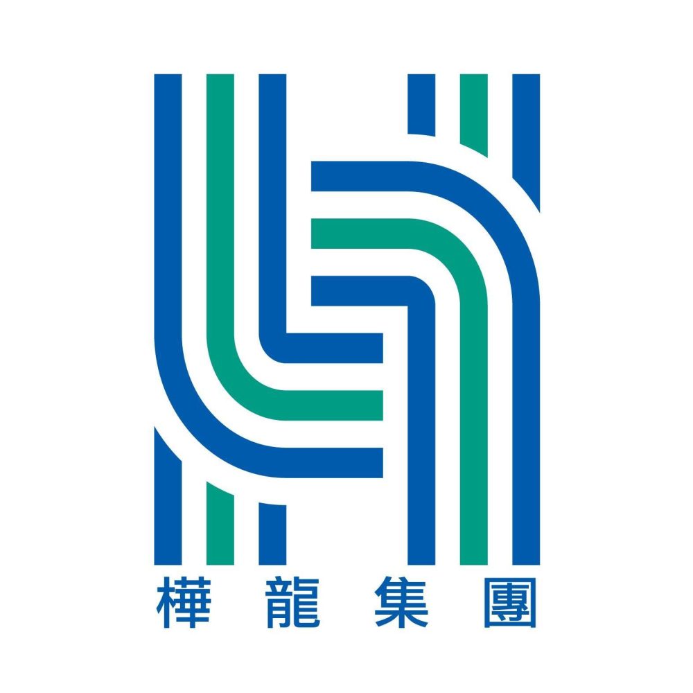樺龍集團 LOGO