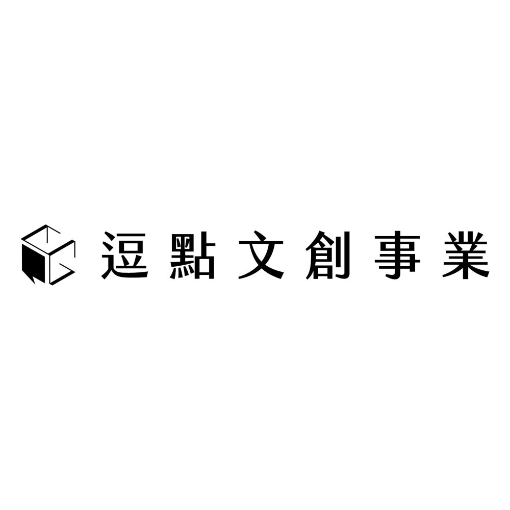逗點文創事業LOGO